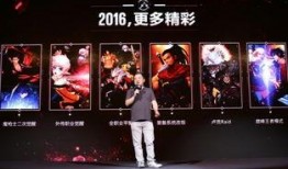 dnf端游最新职业爆料,神秘力量觉醒，战力再升级！